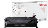 Xerox Everyday Toner Single remplace HP HP 80X (CF280X) noir 11500 pages compatible Toner