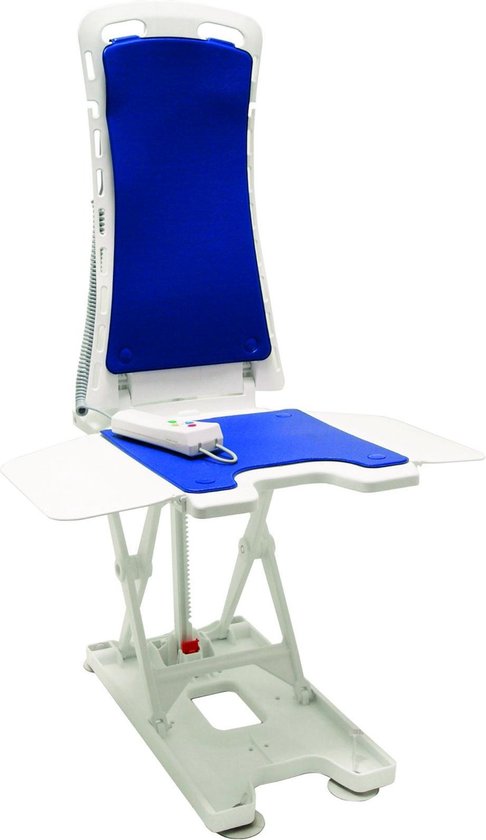 Badlift Bellavita 2G | Beoordeling: ★★★★★