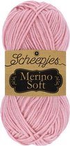 Scheepjes Merino Soft - 649 Waterhouse 5x50gr