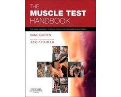 Muscle Test Handbook