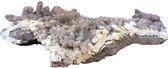 Amethist Edelsteen Ruw Cluster - 21 x 12 x 7 cm - 717 gram