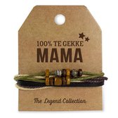 The Legend Collection Armband "Mama"