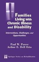 Families Living with Chronic Illness and Disability