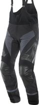 Dainese Sport Master Gore-Tex Black Ebony Textile Motorcycle Pants 54