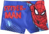 Spiderman Marvel Zwemboxer. Maat: 92 cm / 2 jaar.