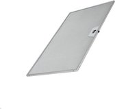 Faber 1330059015 Metaalfilter - Vetfilter - 506 x 300 x 8mm