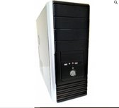 LINKWORLD 3210-22 C.2228U - USB2.0/MIDI/ATX ATX casing case kast