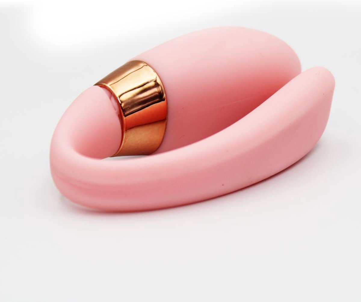 U Vibe Couples Vibrator koppel afstandsbediening 7 functies