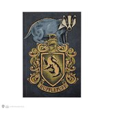 Harry Potter Hufflepuff Notebook 128 pages
