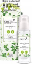 Floslek - Green For Skin Green Vegetables Serum From Natka 3In1