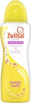 Zwitsal - Deodorant Spray - Soft - 100 ml.