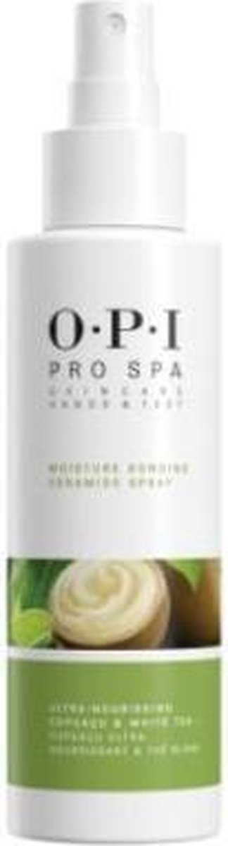 OPI - Pro Spa Moisture Bonding Ceramide Spray