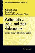 Logic, Epistemology, and the Unity of Science 49 - Mathematics, Logic, and their Philosophies
