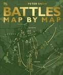 DK History Map by Map - Battles Map by Map
