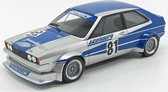 Volkswagen Scirocco #81 DRM Eifelrennen 1978