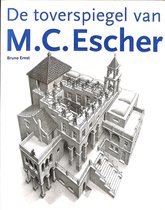 De toverspiegel van M.C. Escher