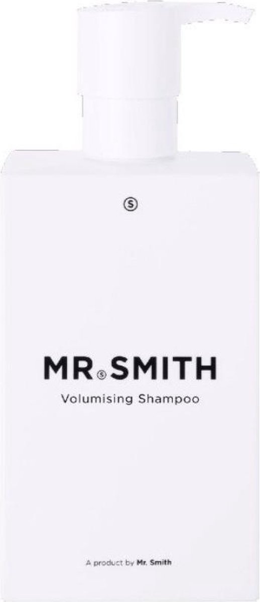 Mr. Smith Volumising Shampoo 1000ML