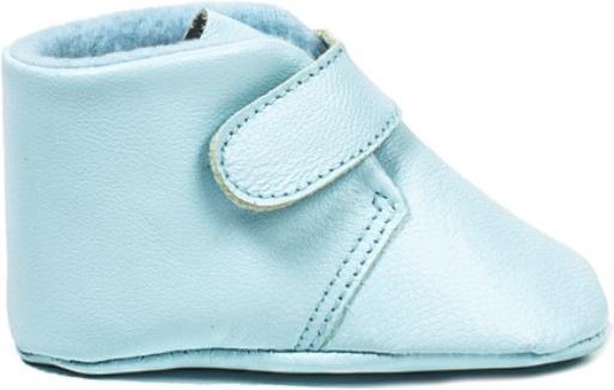 Cadeau bébé de Luxe Coccodé 5 pièces (6-9 mois) - Chaussures bébé en cuir -  2