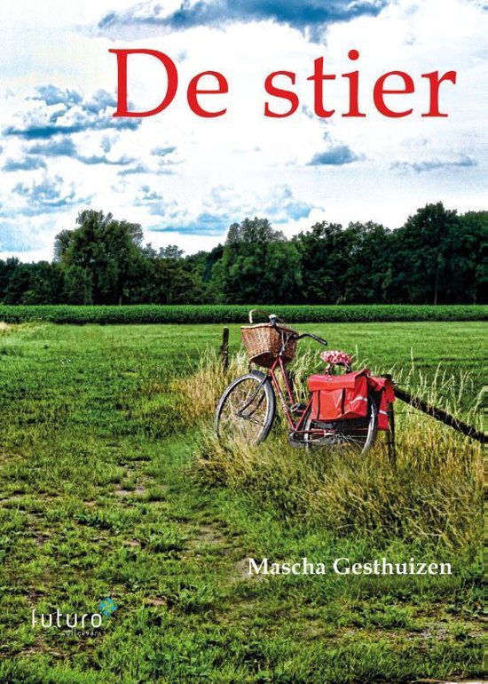 De Stier, Mascha Gesthuizen | 9789492939630 | Boeken | bol.com