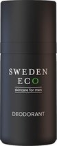 Sweden Eco 100% Natuurlijke Deodorant Man - Roller - Fairtrade