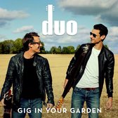 Gig In Your Garden