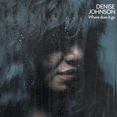 Denise Johnson - Where Does It Go (CD)