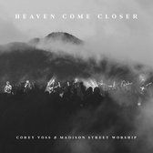 Corey Voss - Heaven Come Closer (Live) (CD)