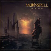 Moonspell - Hermitage (2 LP)