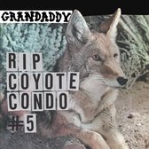 Rip Coyote Condo #5 / The Fox In The Snow & In My Room (Black Friday 2020)