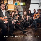Tmsa - The Young Trad Tour 2019 (CD)