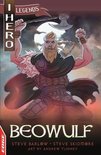 EDGE: I HERO: Legends 2 - Beowulf