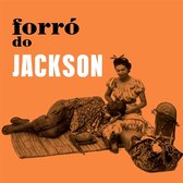 Jackson Do Pandeiro - Forro Do Jackson (LP)
