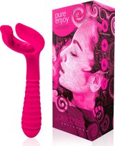 Pleazzer Koppel Vibrator voor Koppels en Partners - Sex Toys voor Koppels