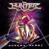 Hunter - Hungry Heart (CD)