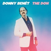 The Don (Translucent Ruby Vinyl)
