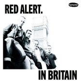 Red Alert - In Britain (7" Vinyl Single)