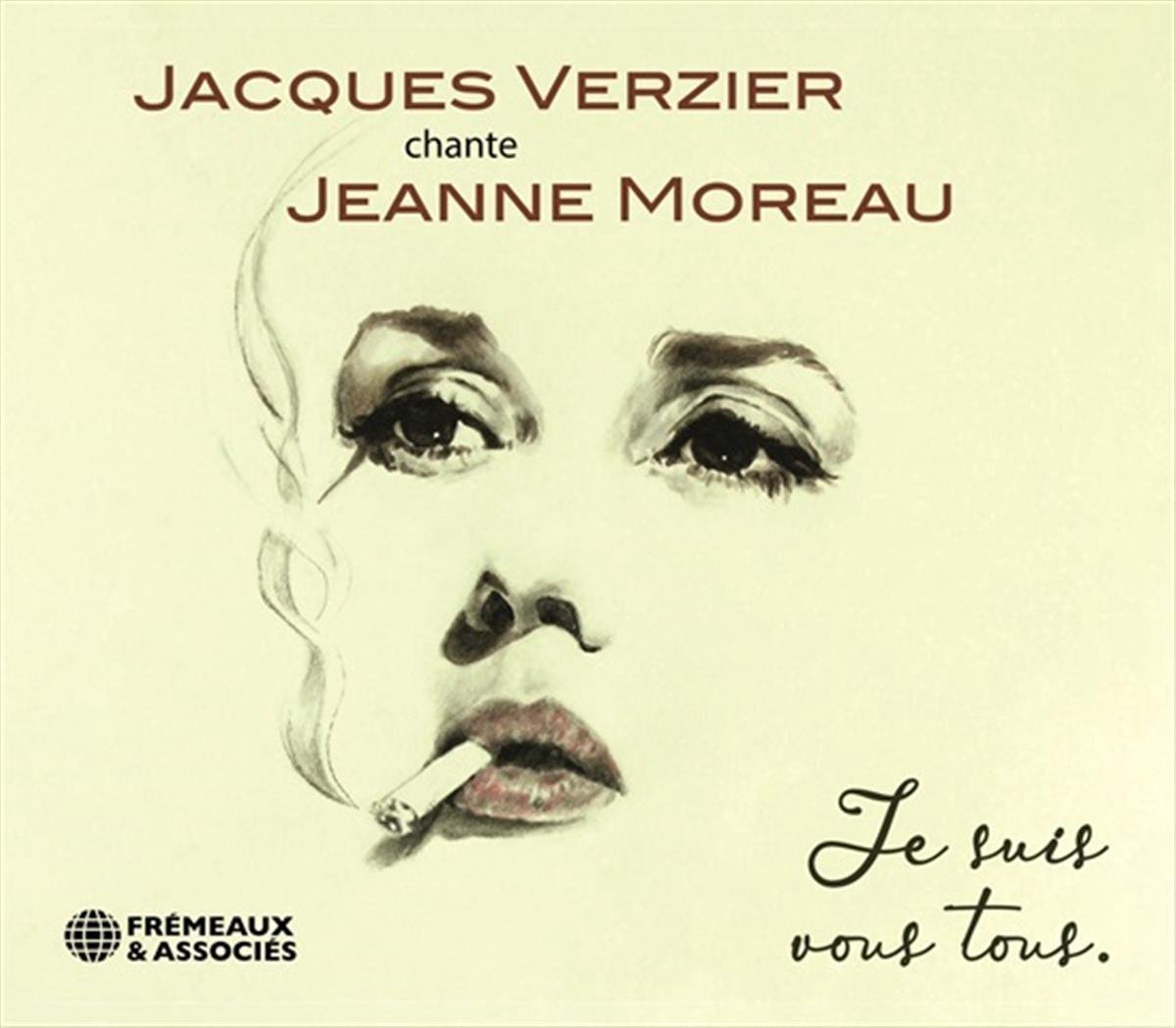 Je Suis Vous Tous