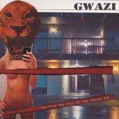 Gwazi - Rise And Fall Of The Indigo Inn (CD)