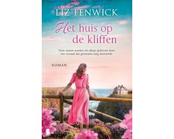 Omslag van Het huis op de kliffen
