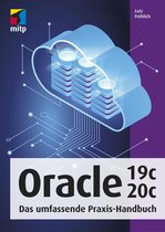 mitp Professional - Oracle 19c/20c