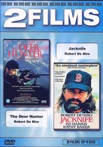 The Deer Hunter / Jacknife