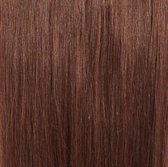 LuxRussian Keratine Hair Extensions #6R