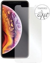 Apple iPhone Xs Screenprotector, iPhone X screenprotector en iPhone 11 Pro screenprotector - Topkwaliteit 2.5D Gehard Glas geschikt als Apple iPhone Xs screenprotector als iPhone X