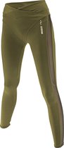 Legend PRO Quality DRY-FIT  SportLegging Army Green  S