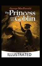 The Princess and the Goblin Illustrated