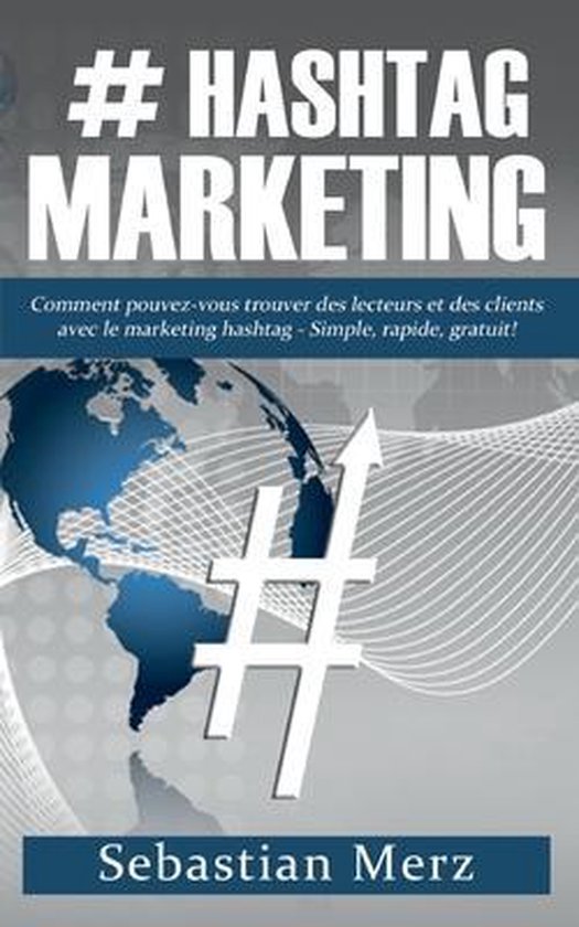 # Hashtag-Marketing