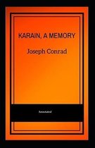 Karain, A Memory (Annotated)
