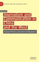 Journalism and Communication in China and the West