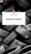 behütet in PASSAU. Life is a Story