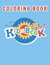 coloring book